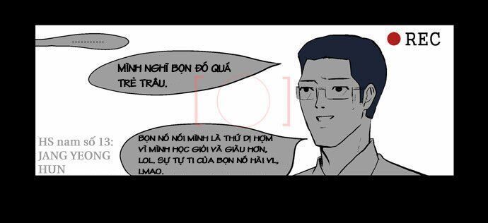 After School War Activities Chapter 4 - Trang 2