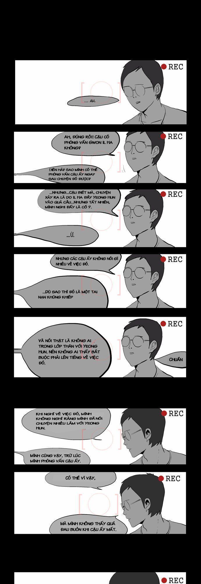 After School War Activities Chapter 5 - Trang 2