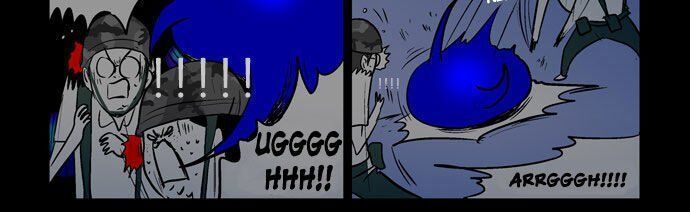 After School War Activities Chapter 5 - Trang 2