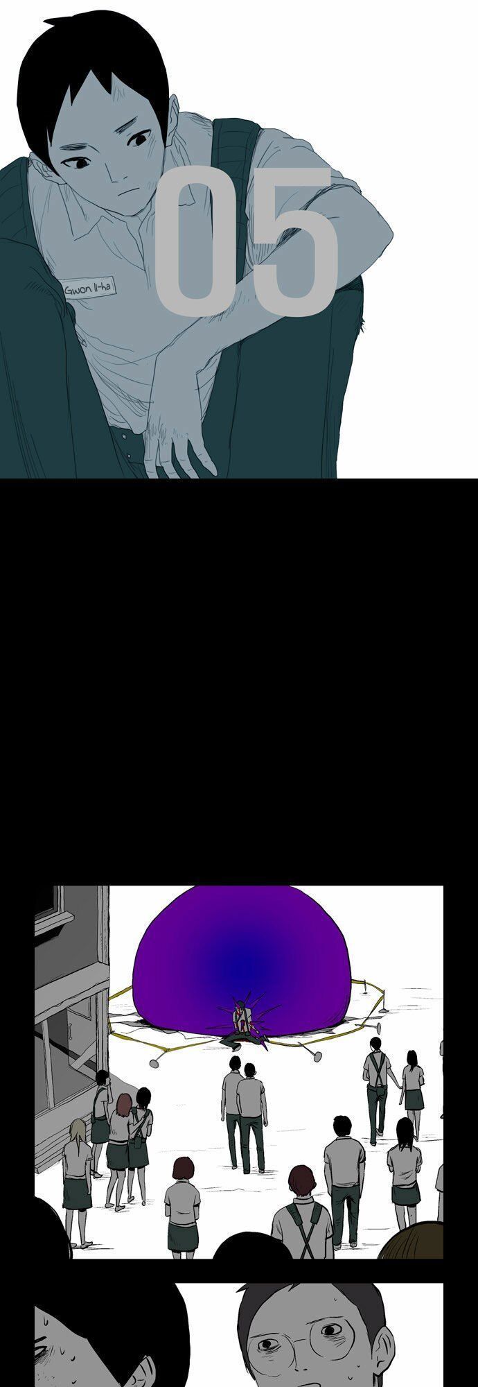 After School War Activities Chapter 5 - Trang 2