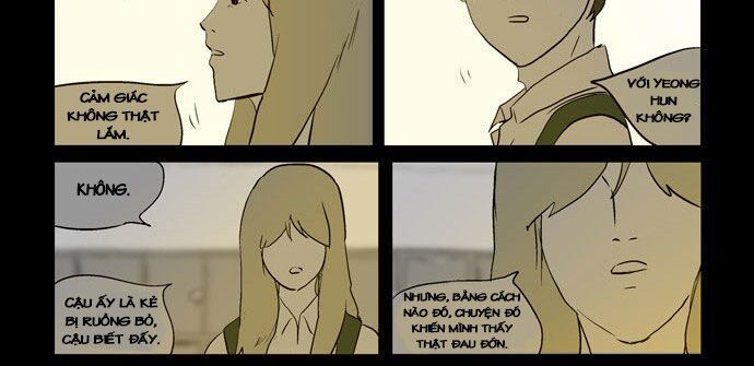 After School War Activities Chapter 6 - Trang 2