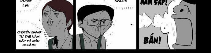 After School War Activities Chapter 7 - Trang 2