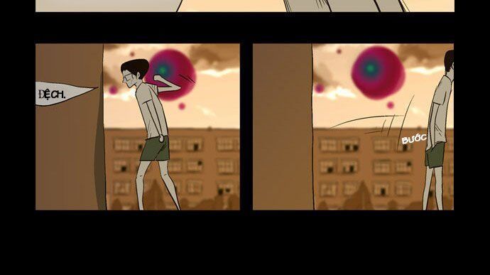 After School War Activities Chapter 8 - Trang 2