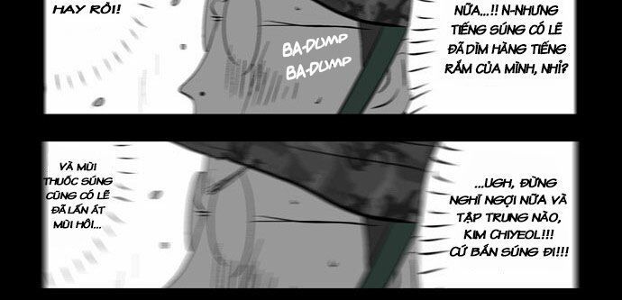 After School War Activities Chapter 8 - Trang 2