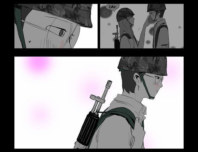 After School War Activities Chapter 9 - Trang 2