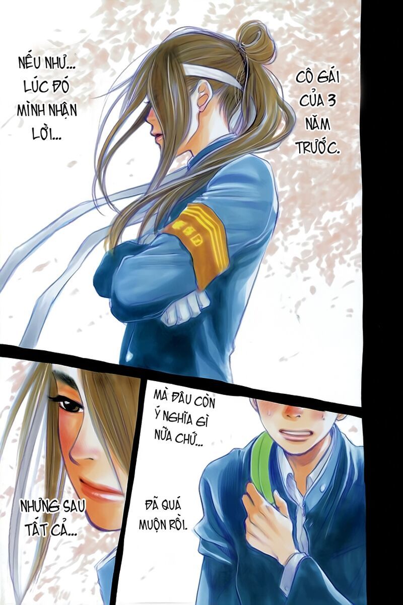 Again Chapter 1.1 - Trang 2