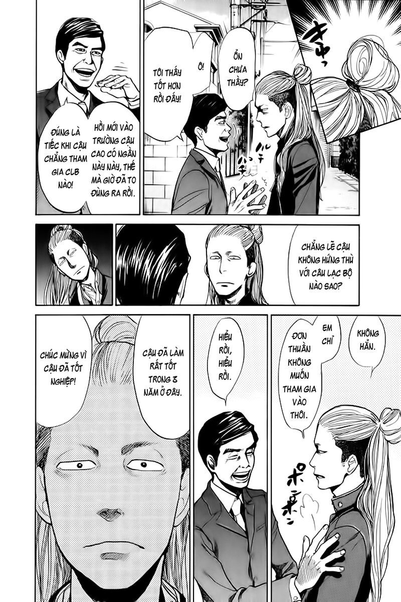 Again Chapter 1.1 - Trang 2