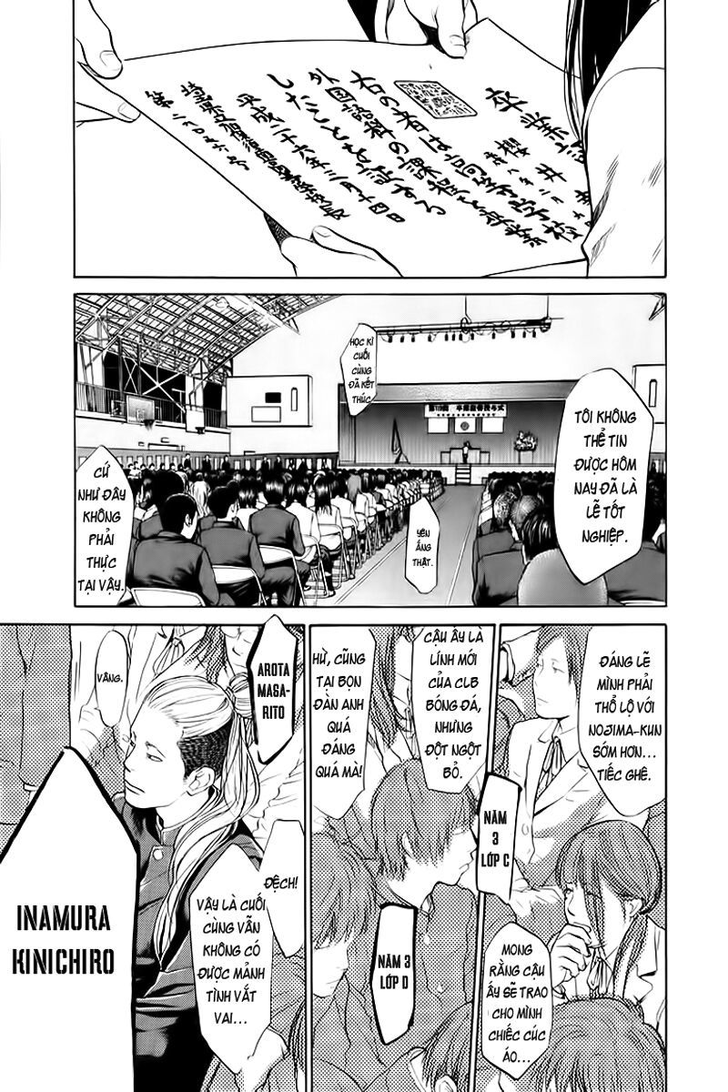 Again Chapter 1.1 - Trang 2