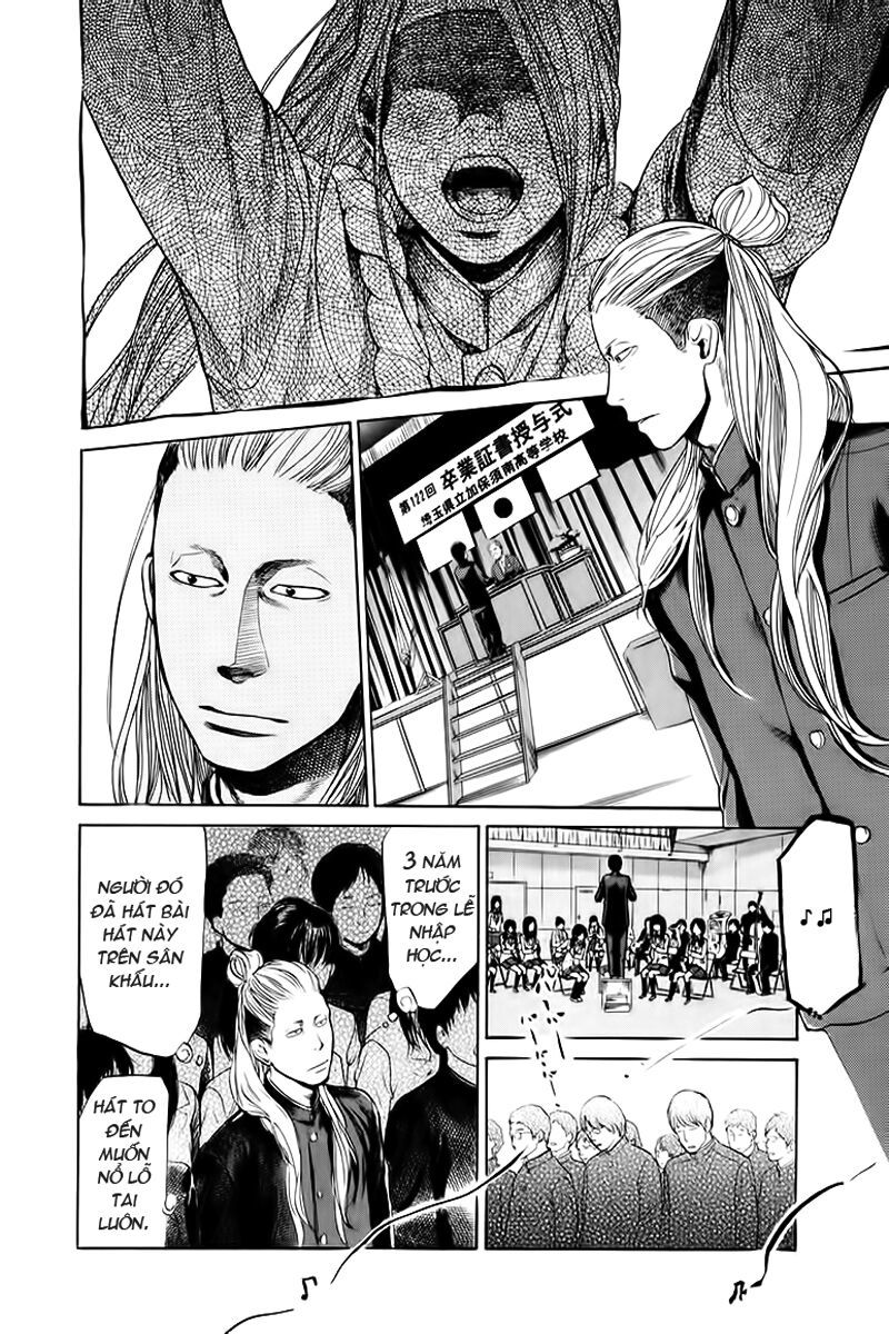 Again Chapter 1.1 - Trang 2