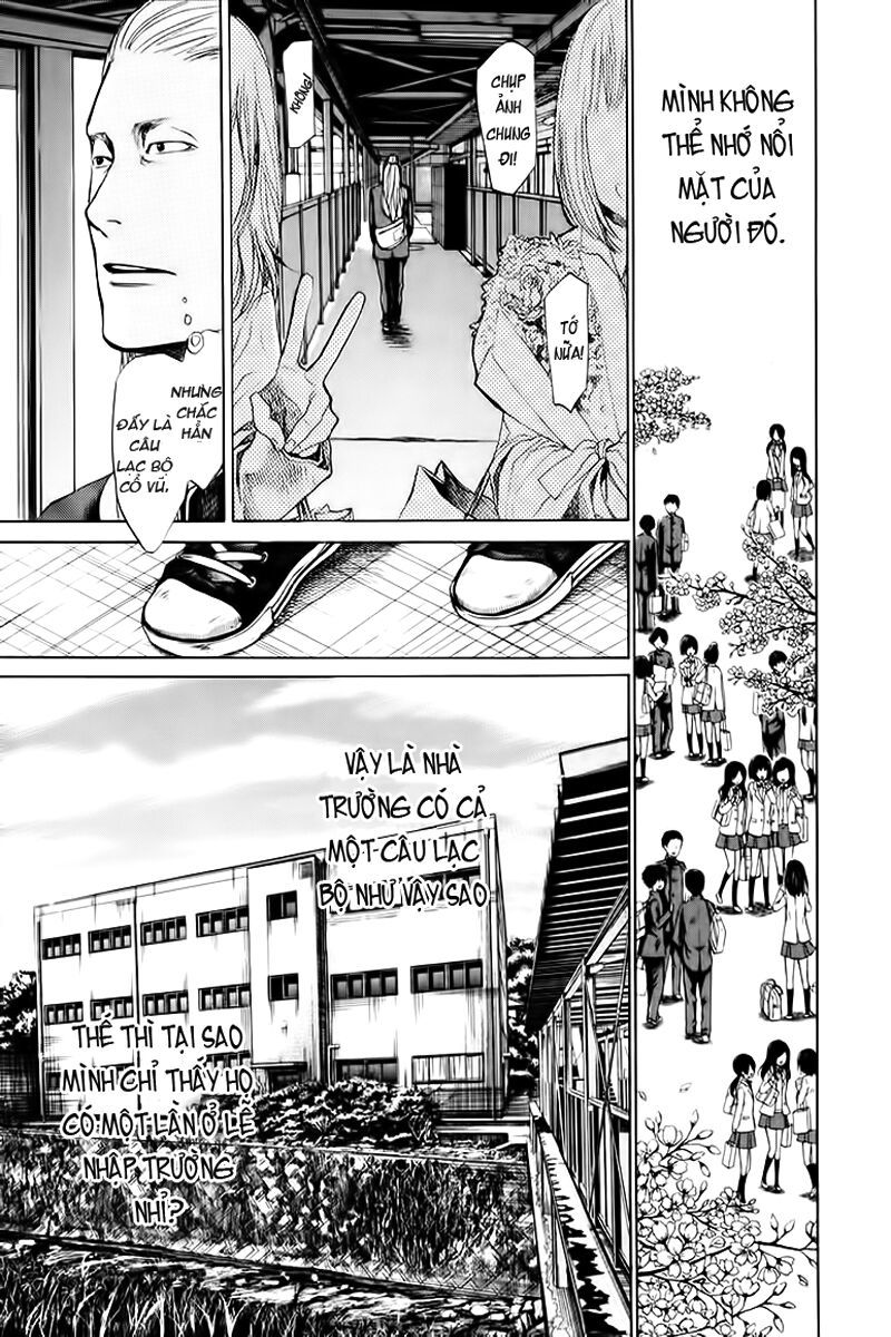 Again Chapter 1.1 - Trang 2