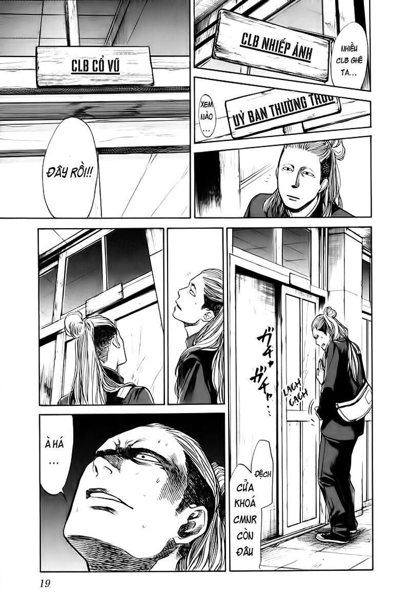 Again Chapter 1.1 - Trang 2