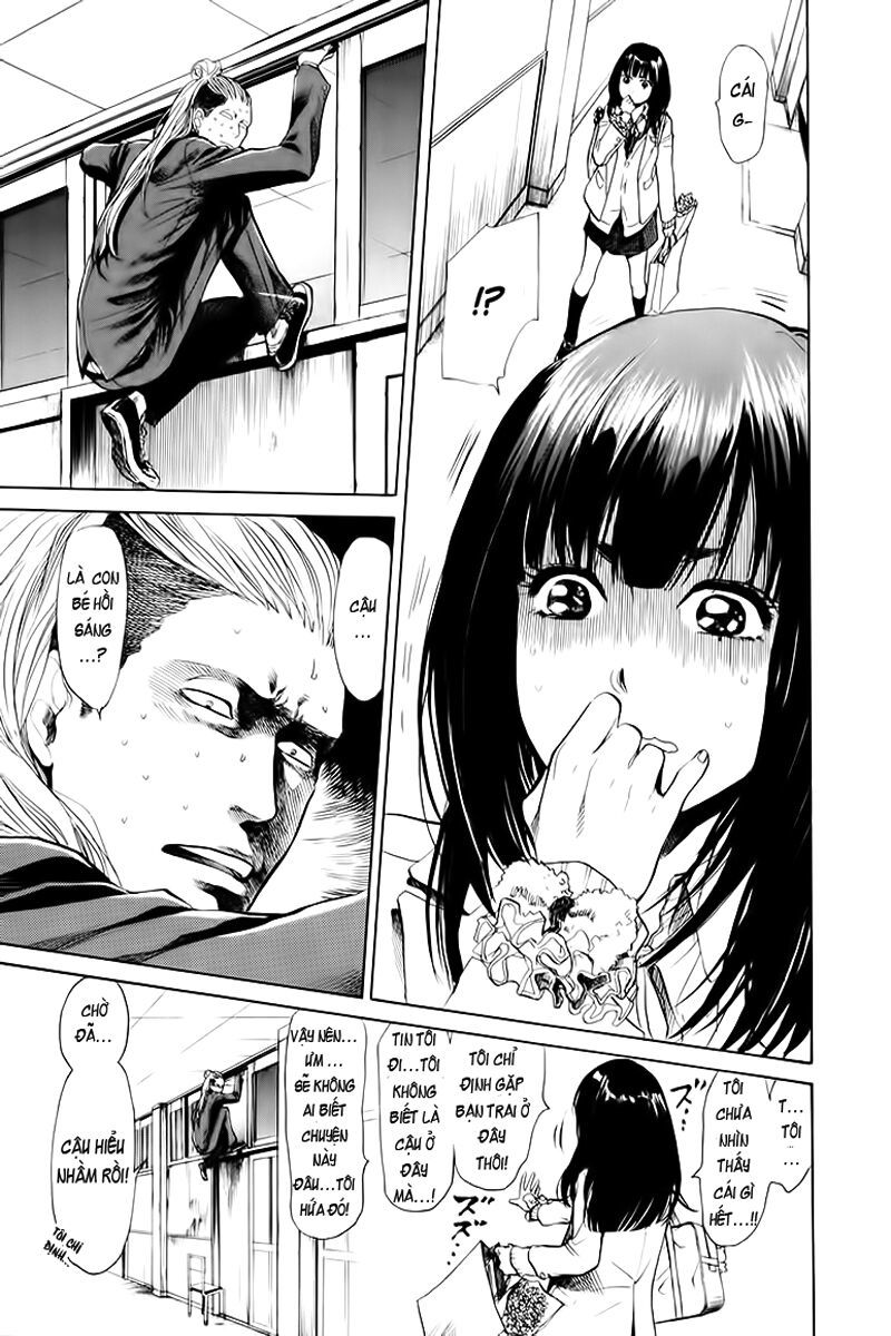 Again Chapter 1.1 - Trang 2