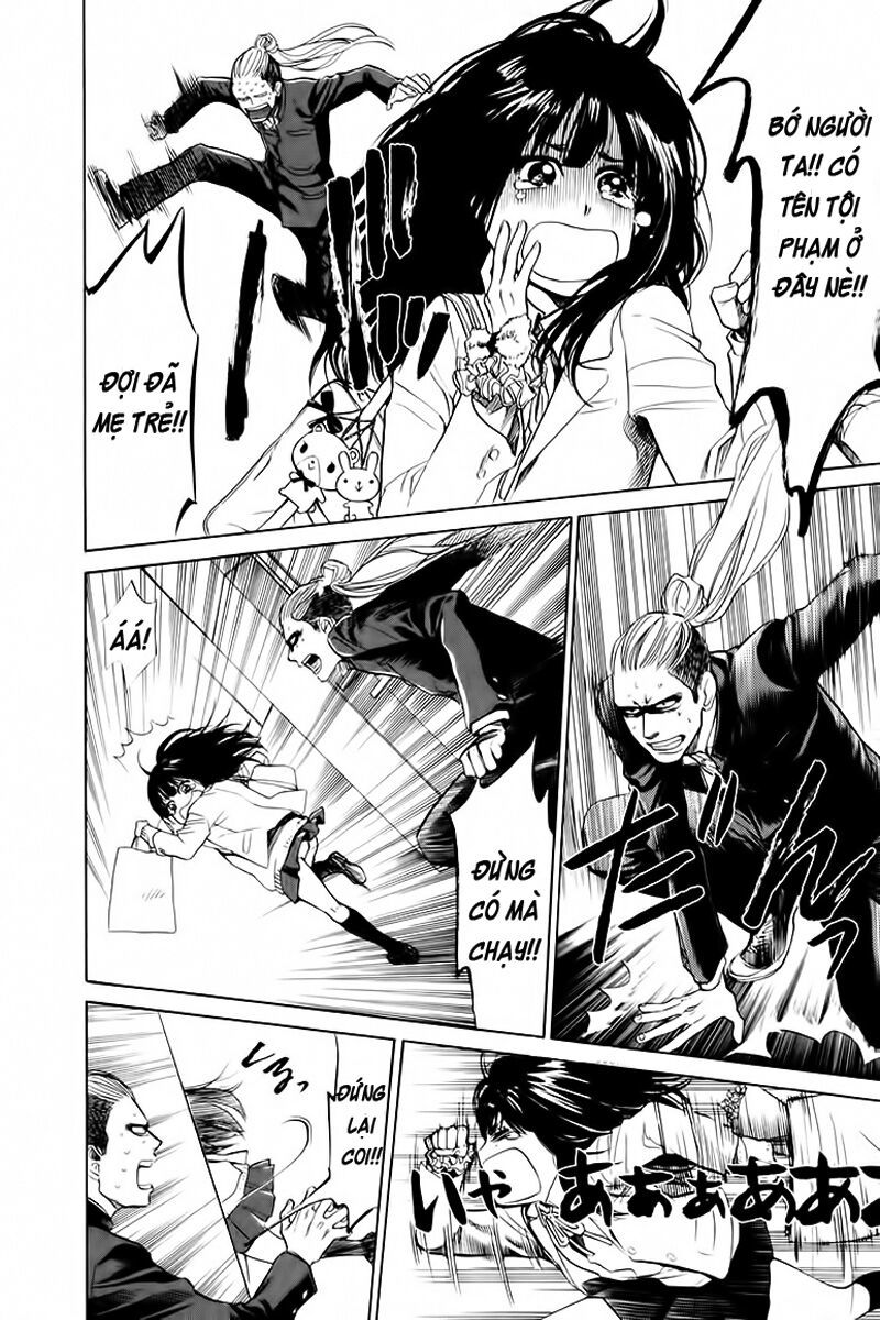 Again Chapter 1.1 - Trang 2