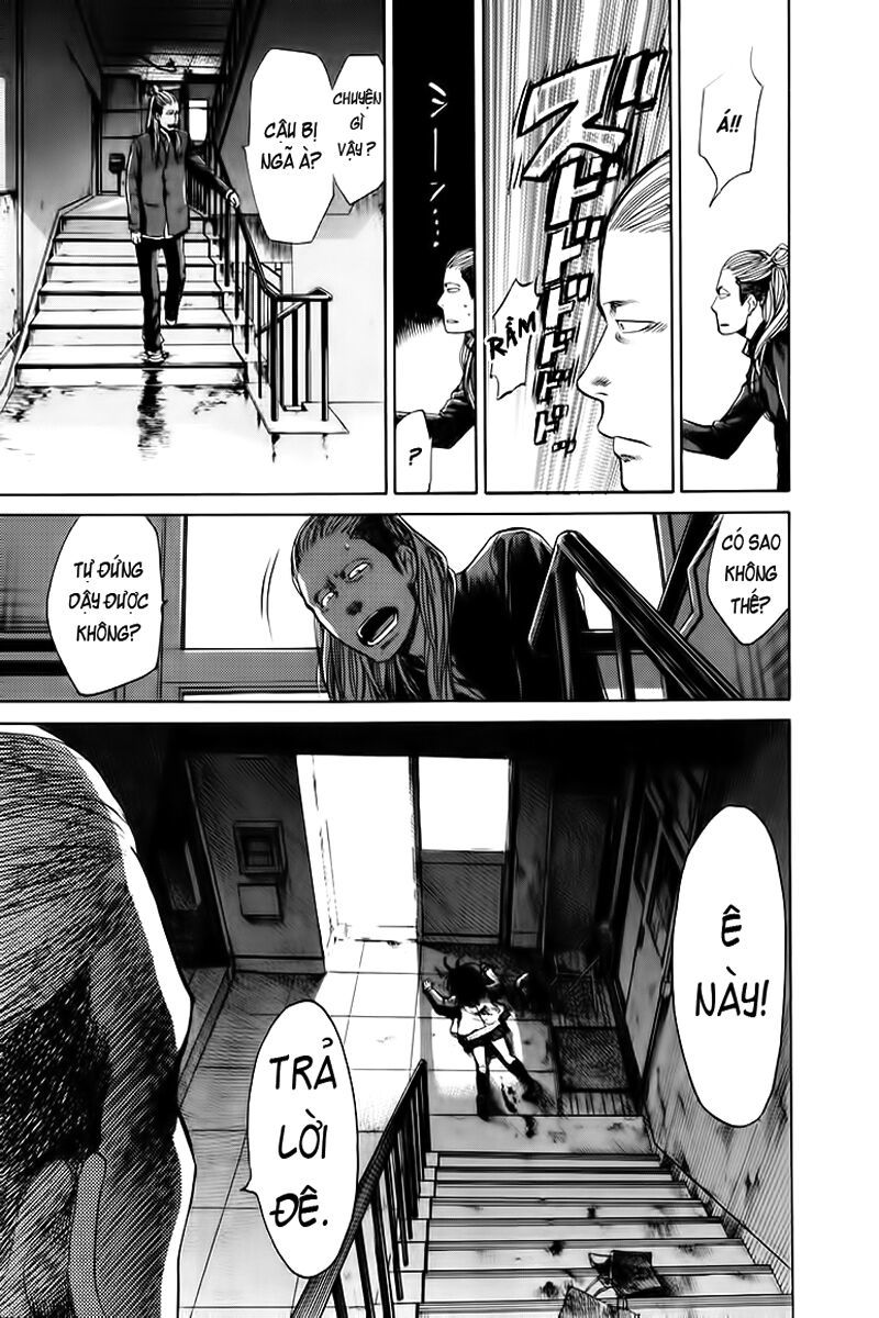 Again Chapter 1.1 - Trang 2