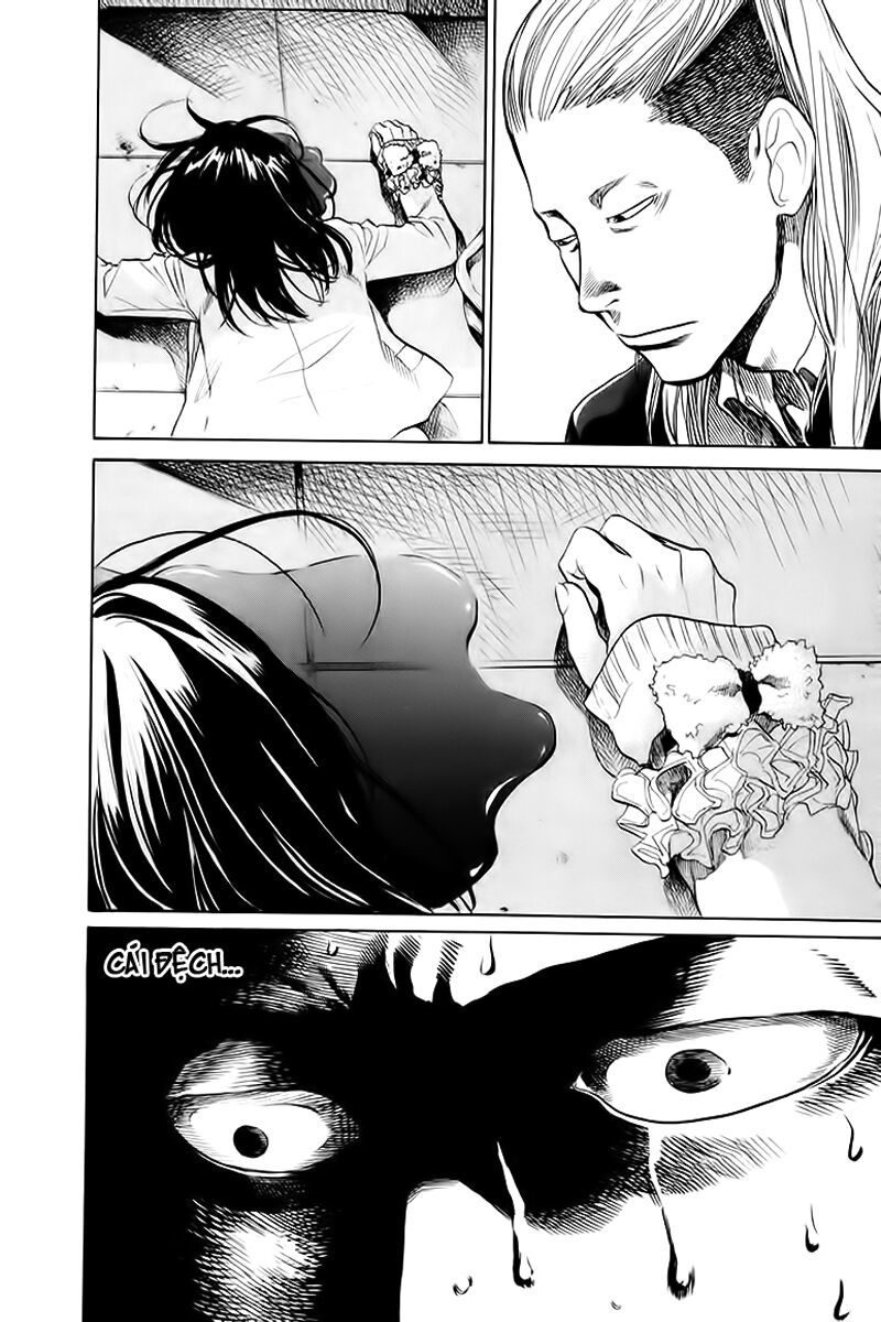 Again Chapter 1.1 - Trang 2