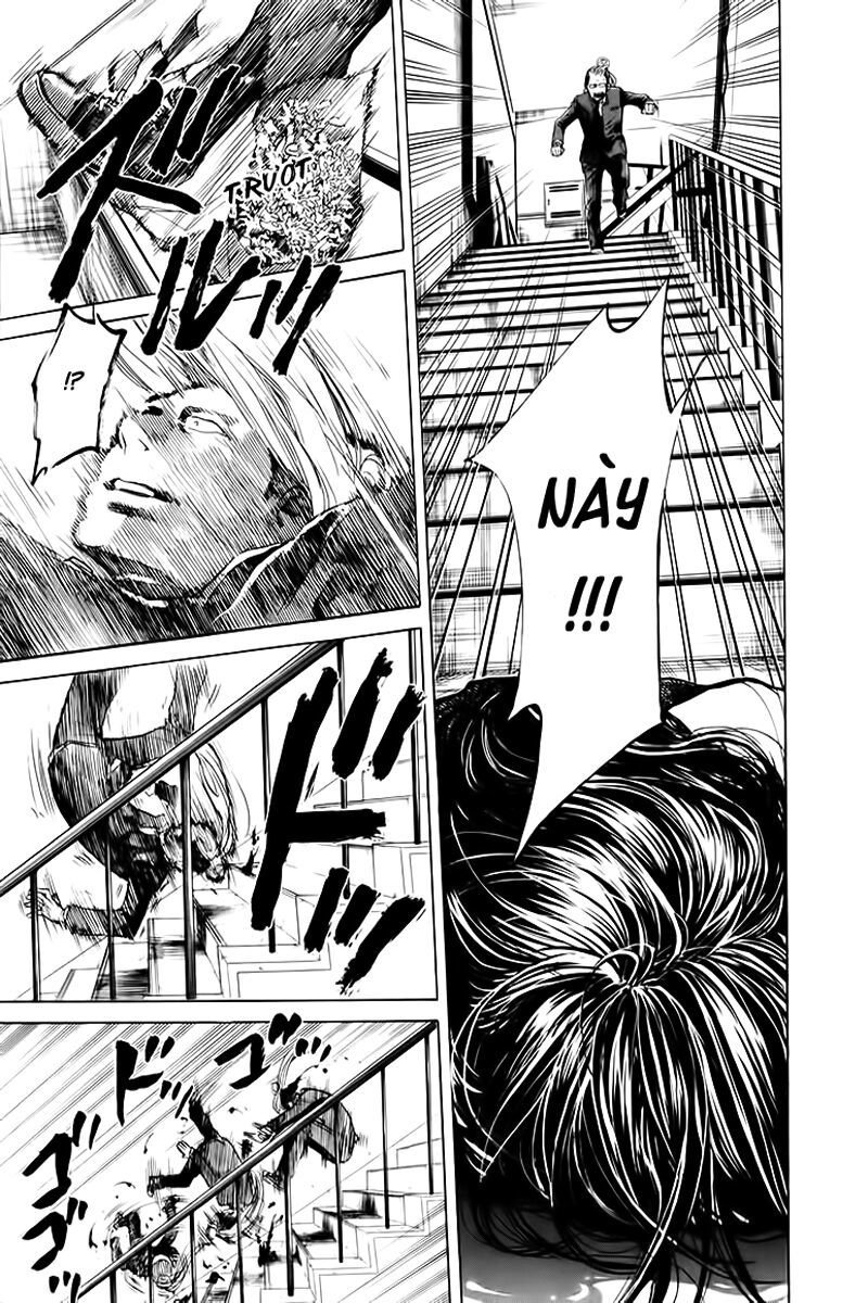 Again Chapter 1.1 - Trang 2