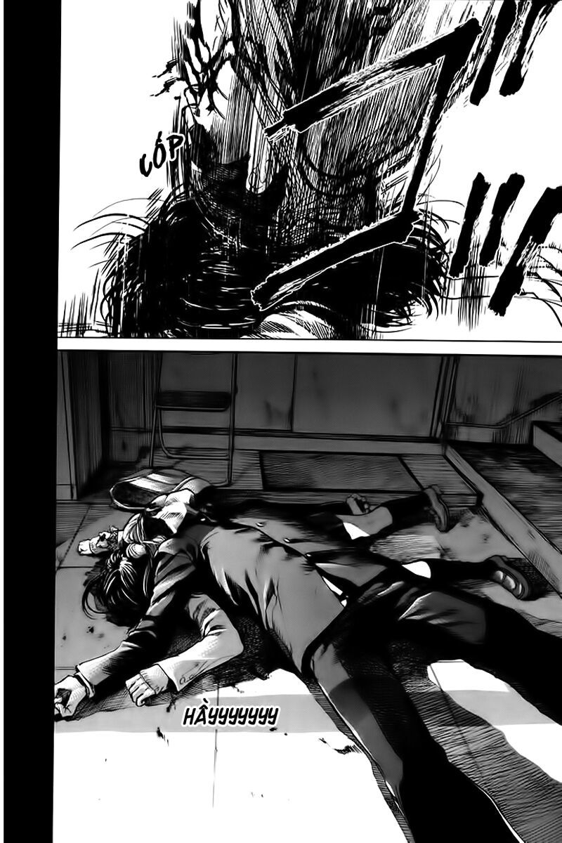 Again Chapter 1.1 - Trang 2