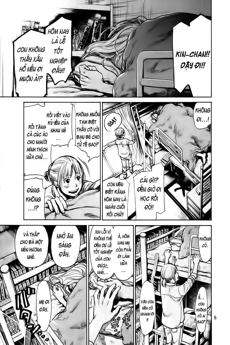 Again Chapter 1.1 - Trang 2