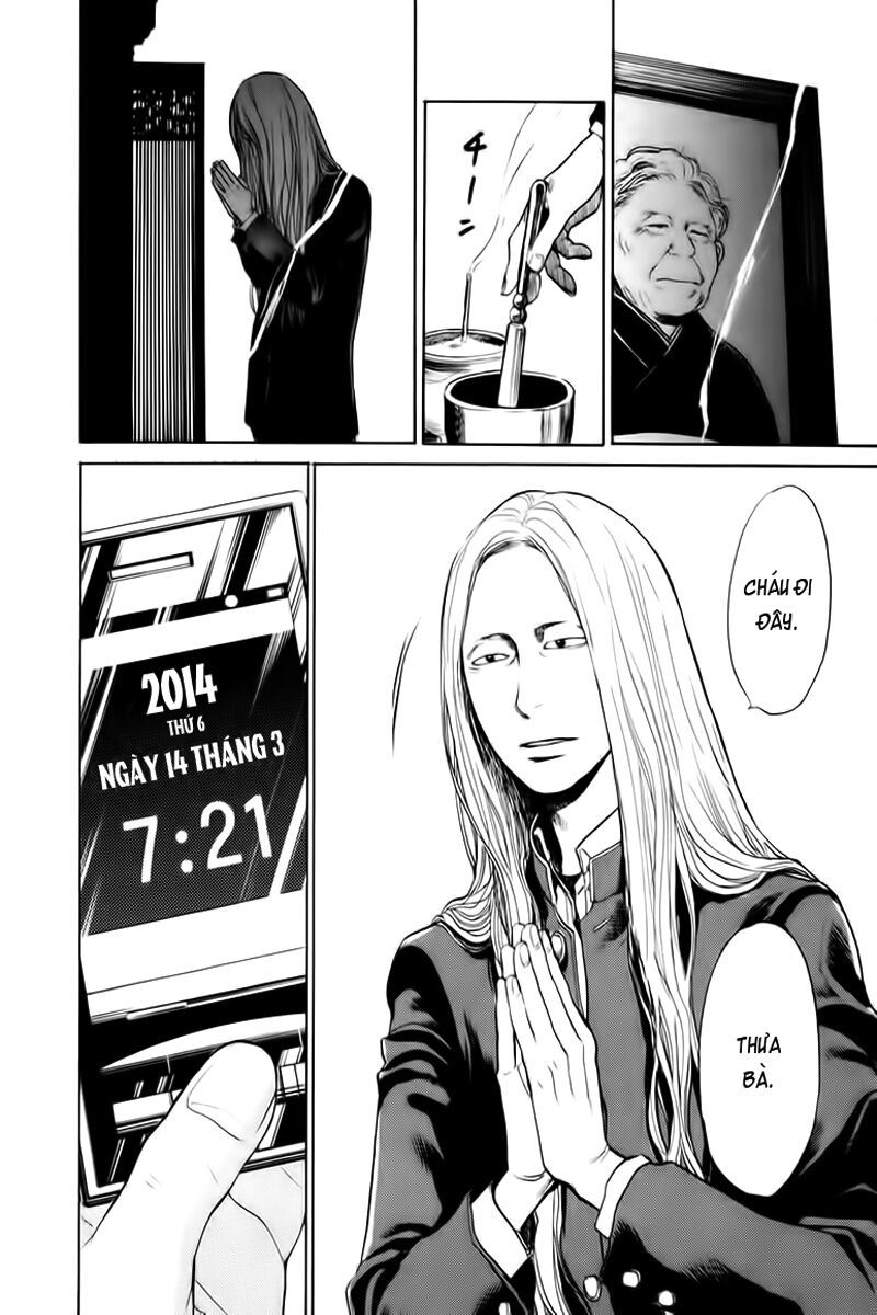 Again Chapter 1.1 - Trang 2