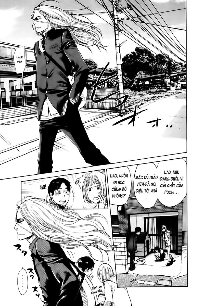 Again Chapter 1.1 - Trang 2