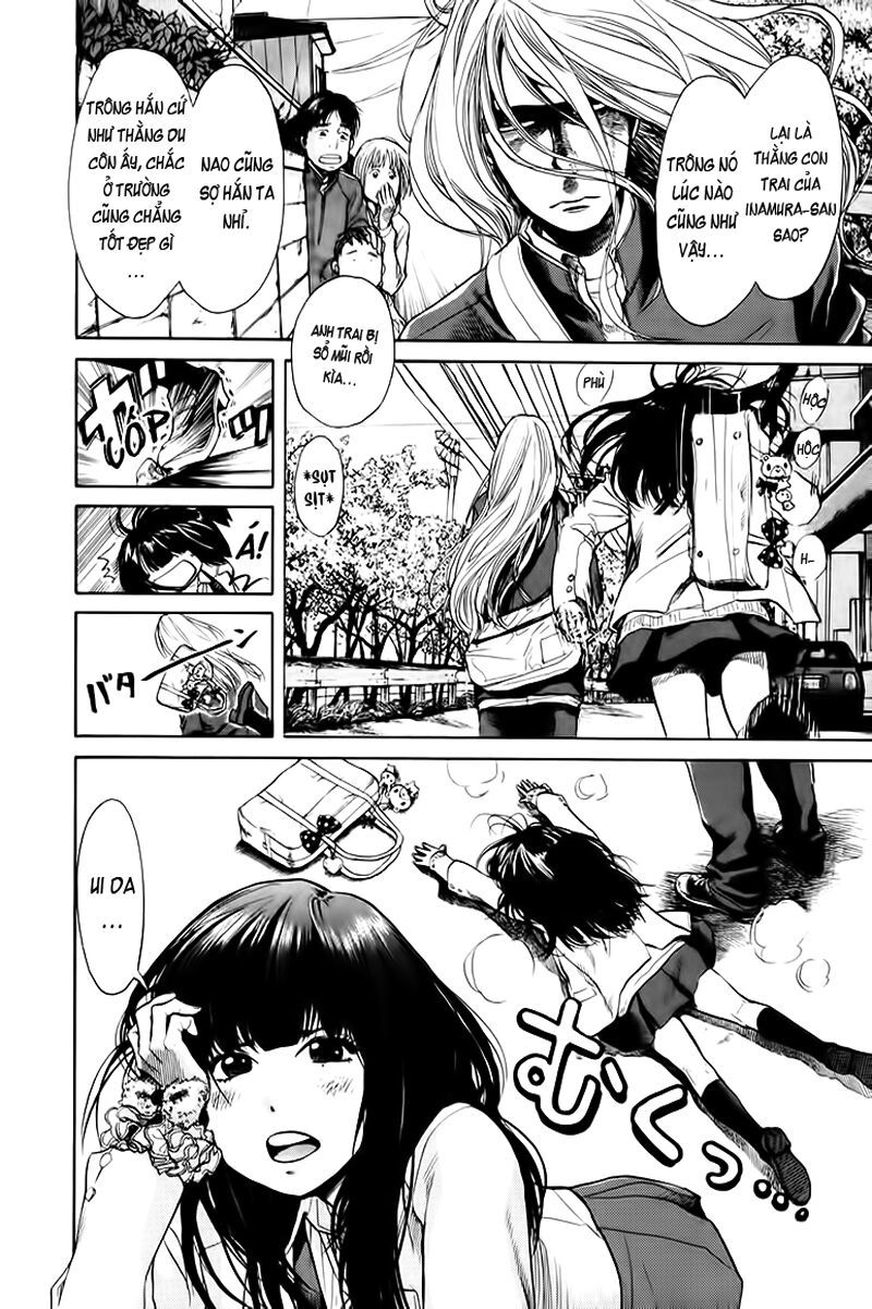 Again Chapter 1.1 - Trang 2