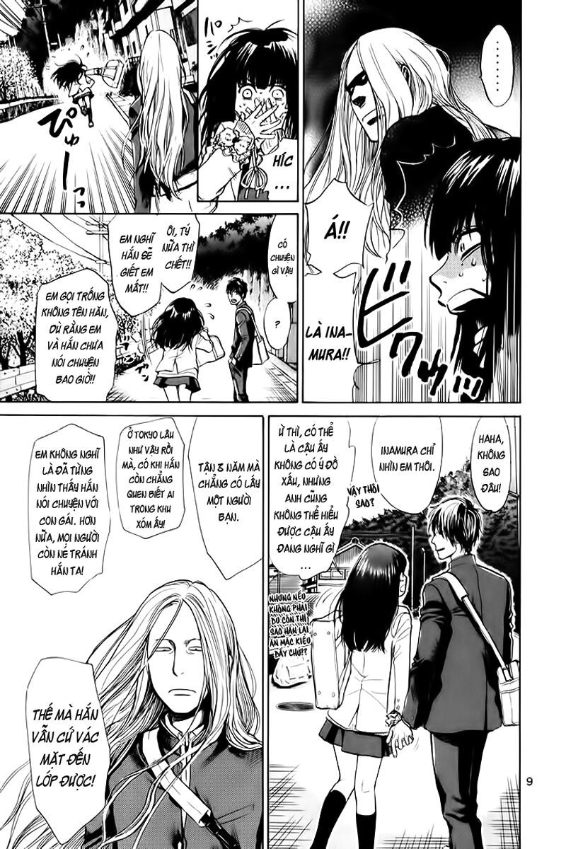 Again Chapter 1.1 - Trang 2