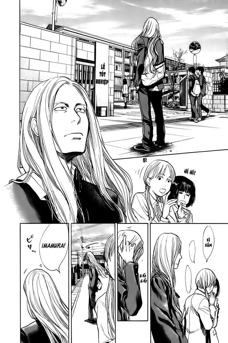 Again Chapter 1.1 - Trang 2