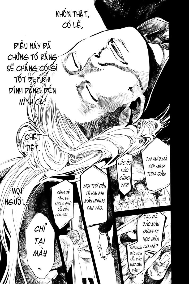 Again Chapter 1.2 - Trang 2