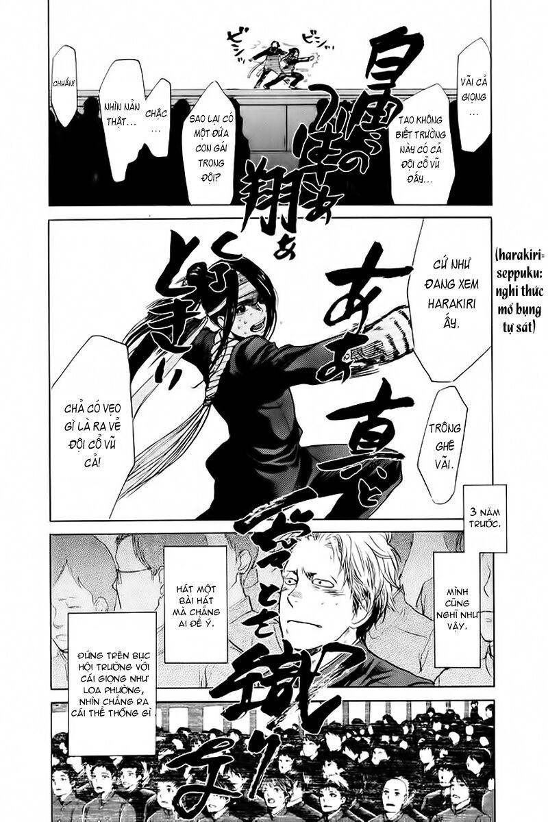 Again Chapter 1.2 - Trang 2