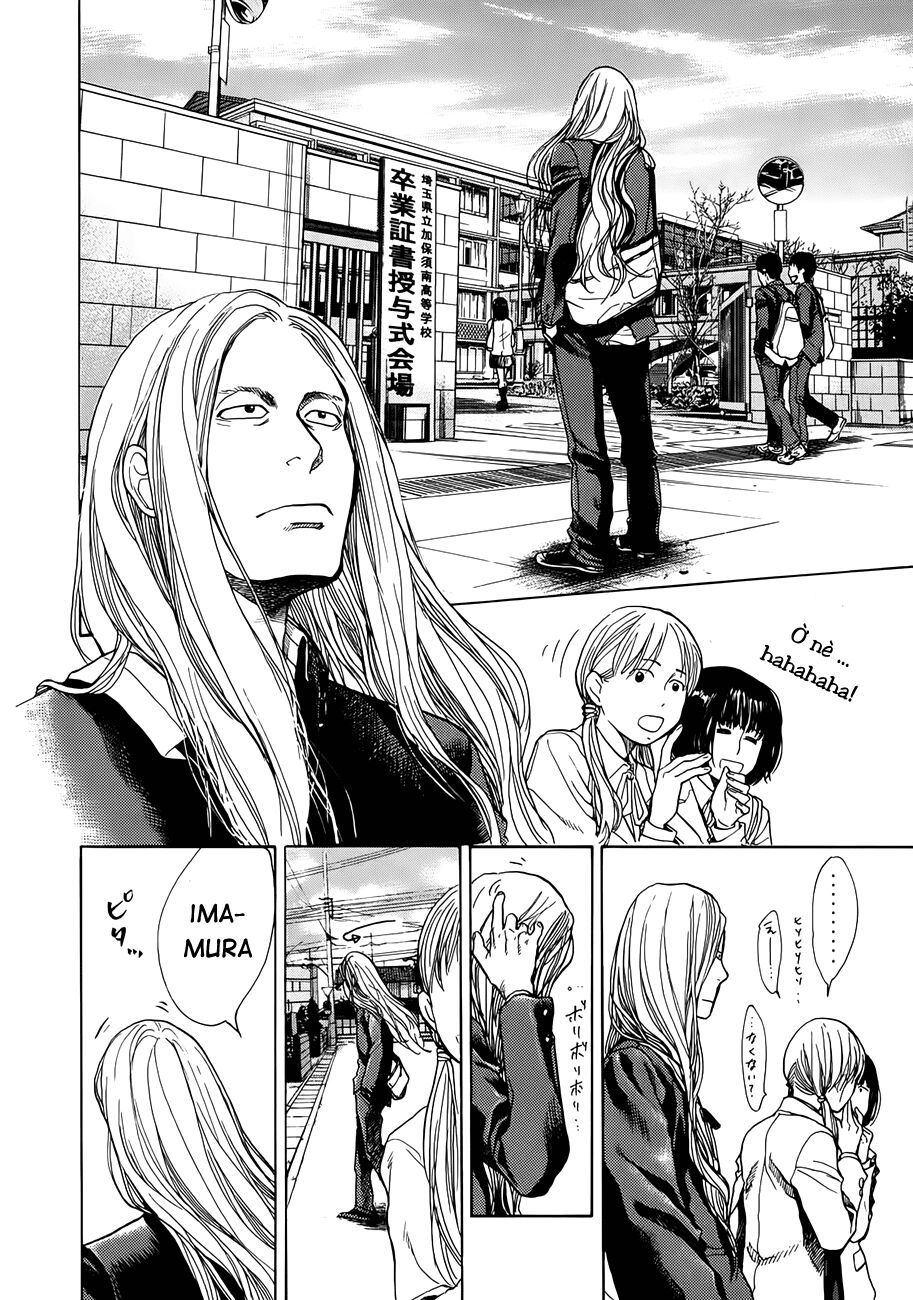 Again Chapter 1 - Trang 2