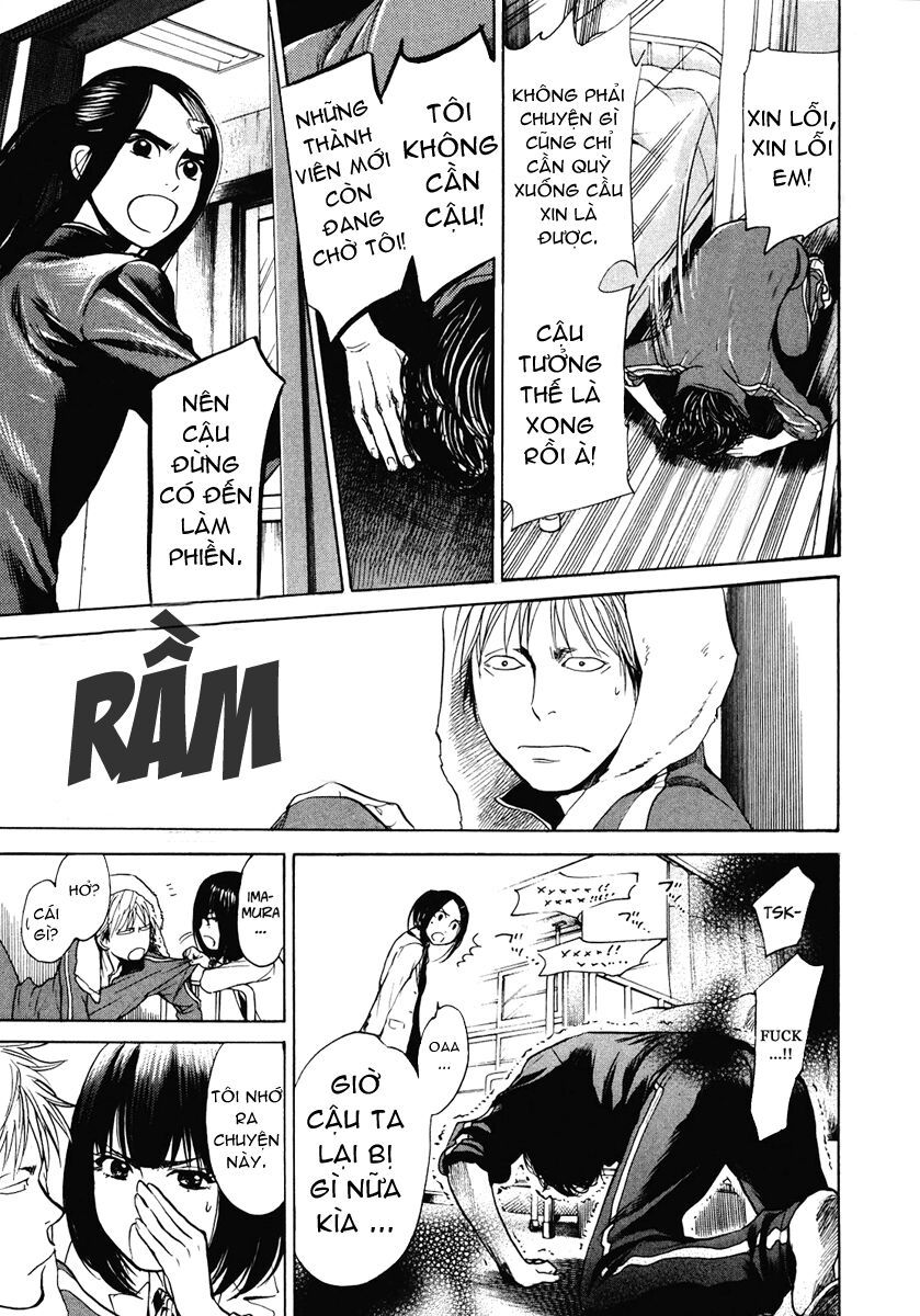 Again Chapter 10 - Trang 2