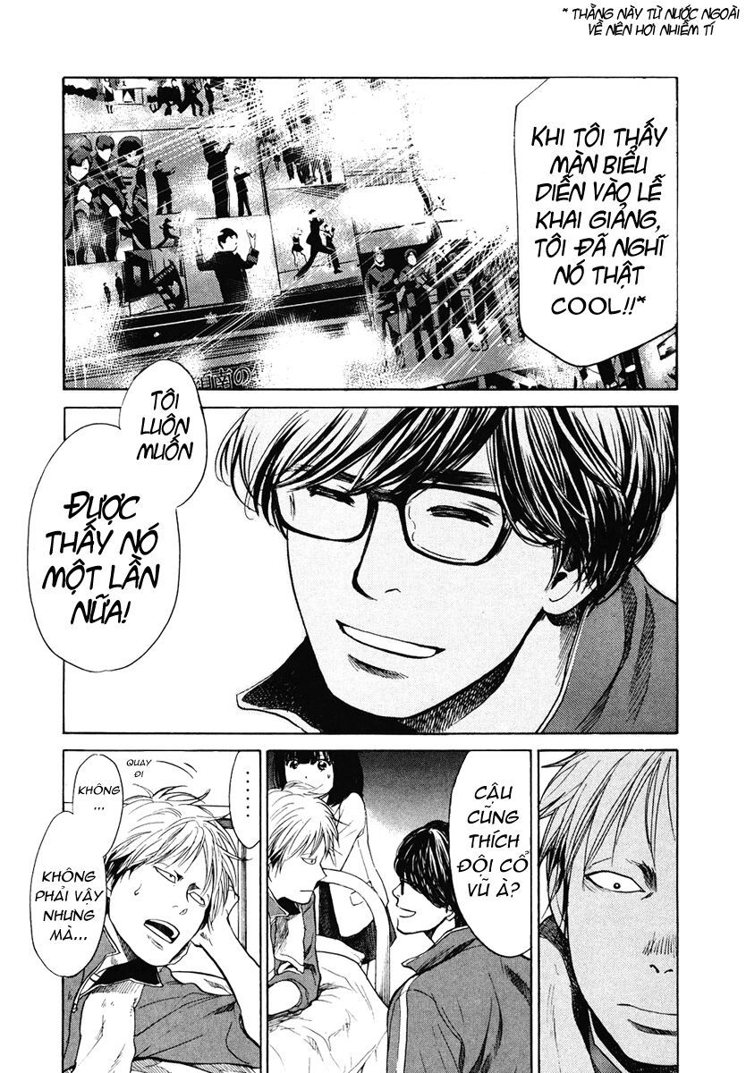 Again Chapter 10 - Trang 2