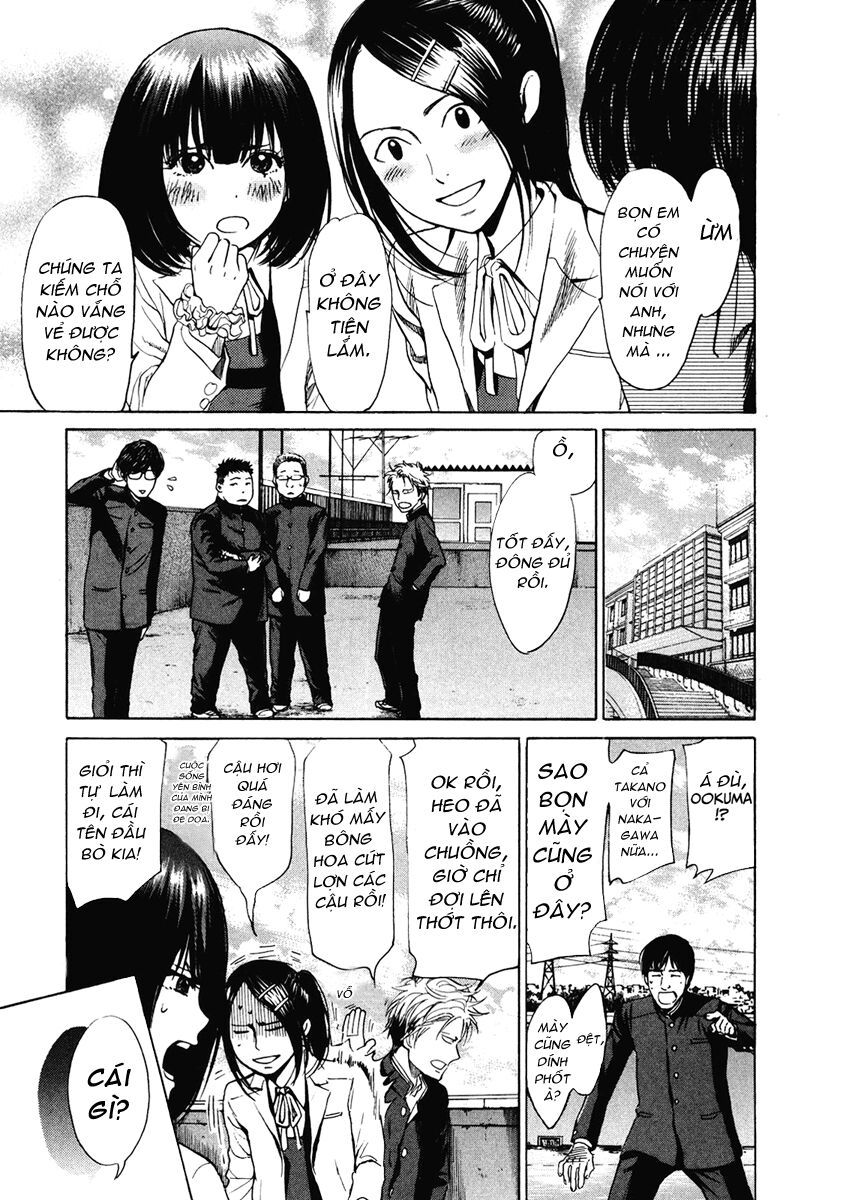 Again Chapter 10 - Trang 2