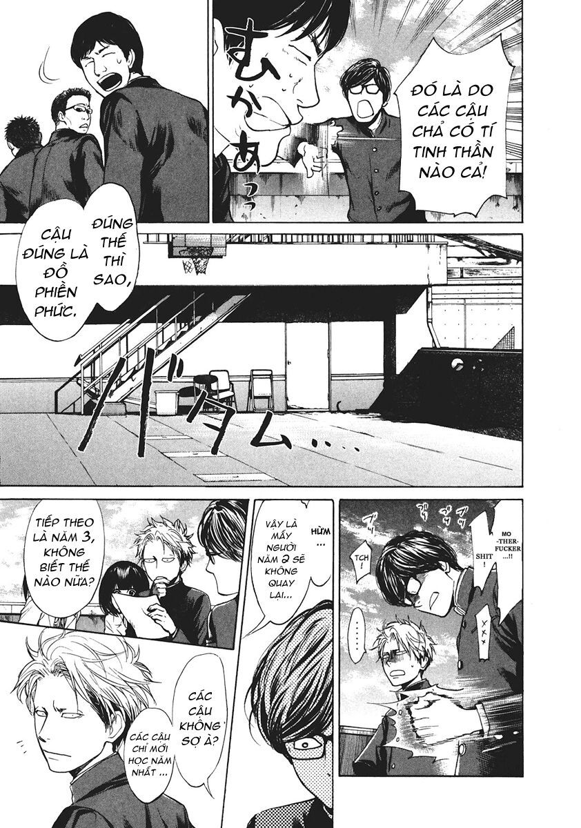 Again Chapter 10 - Trang 2