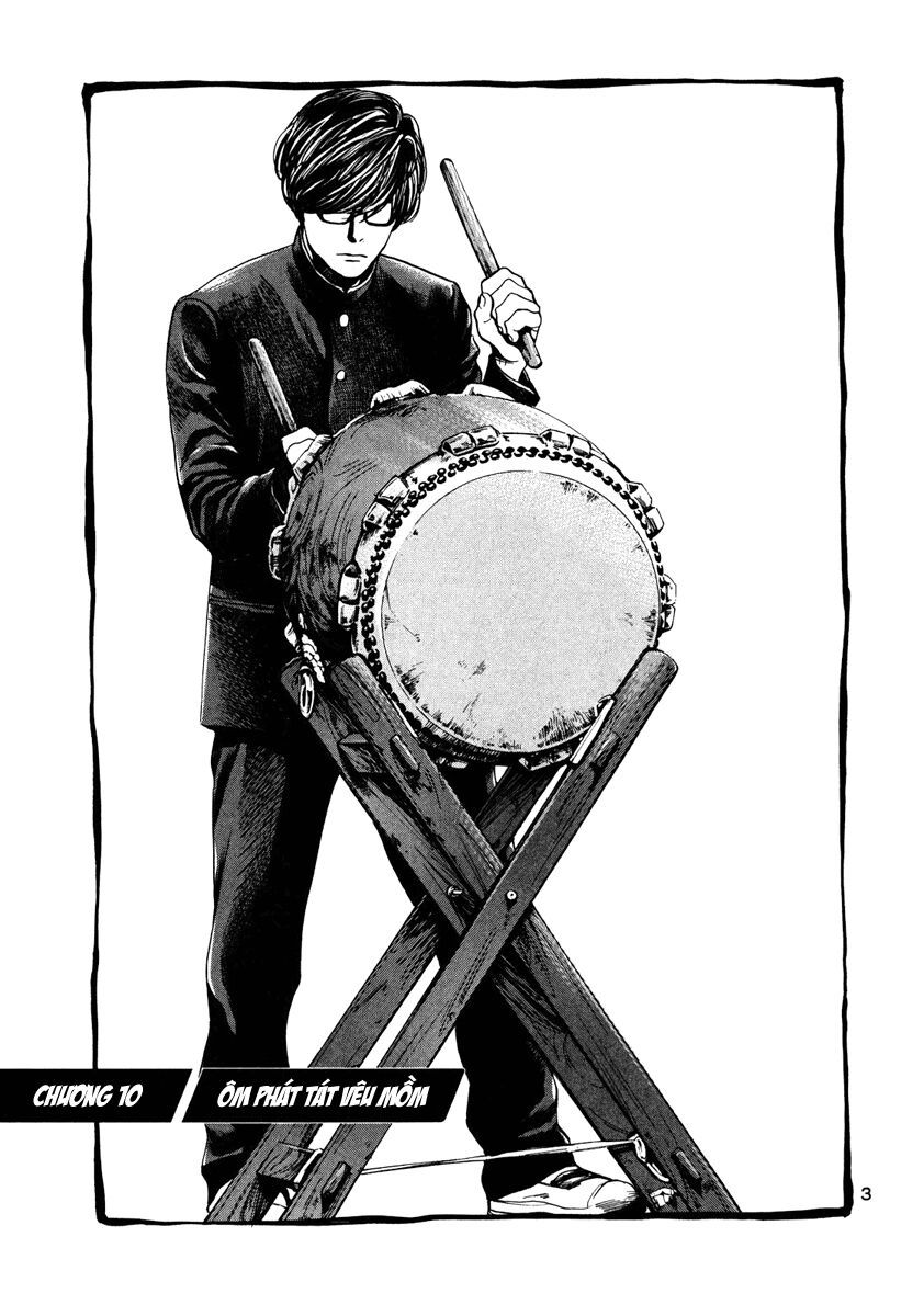 Again Chapter 10 - Trang 2