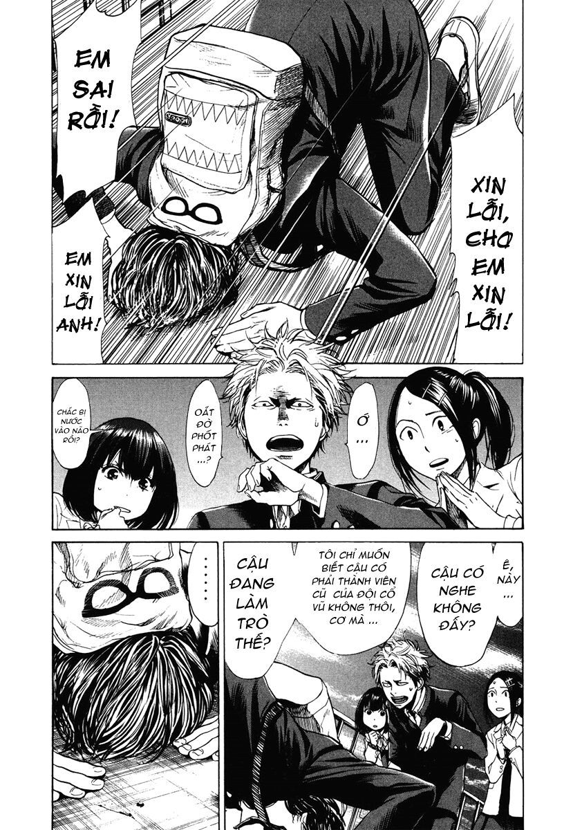 Again Chapter 10 - Trang 2