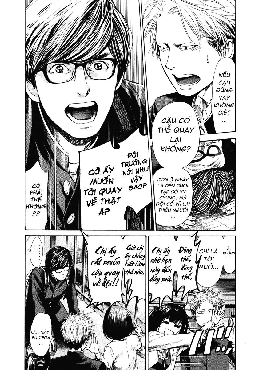 Again Chapter 10 - Trang 2