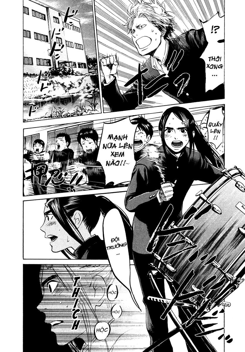 Again Chapter 10 - Trang 2