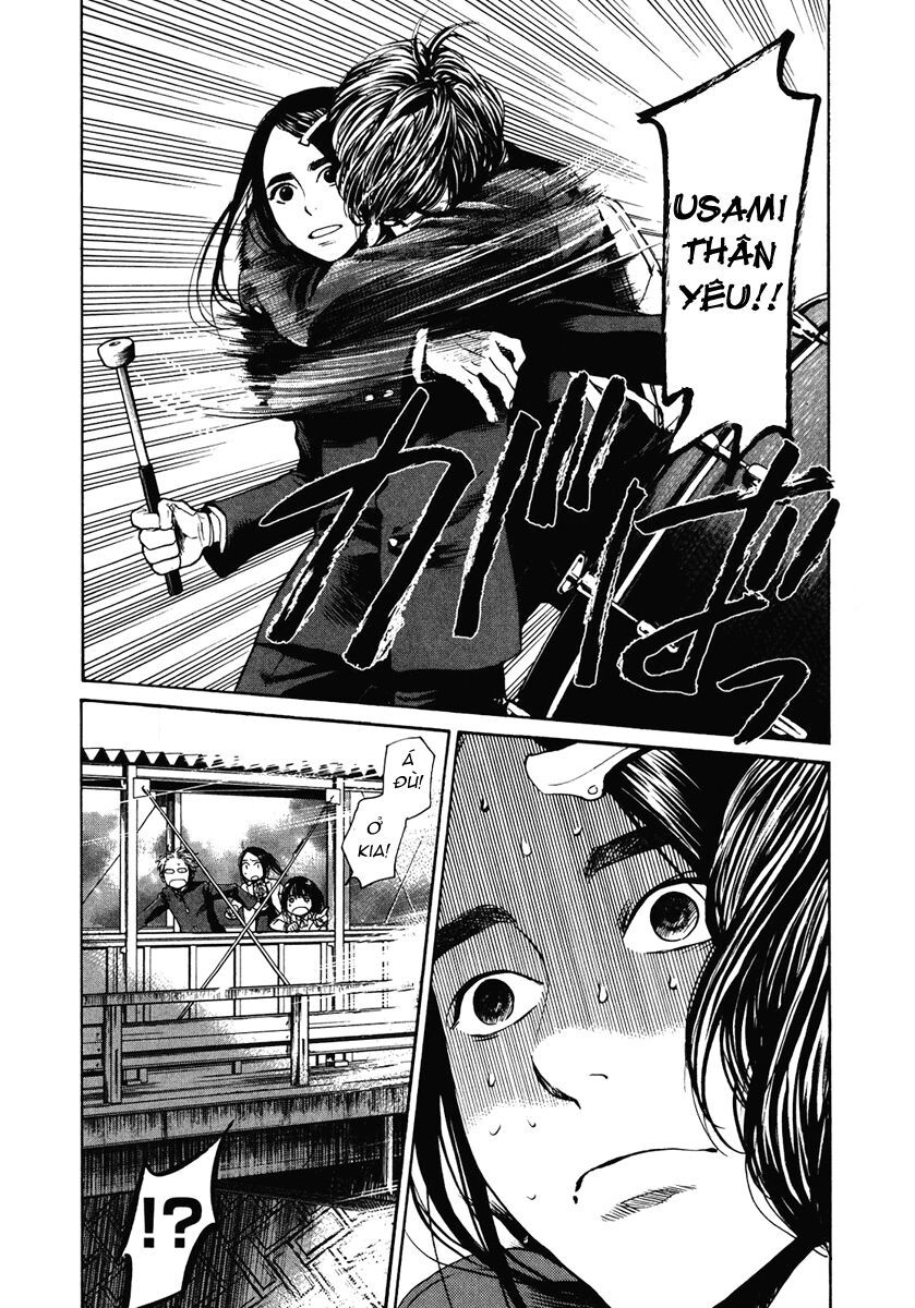 Again Chapter 10 - Trang 2