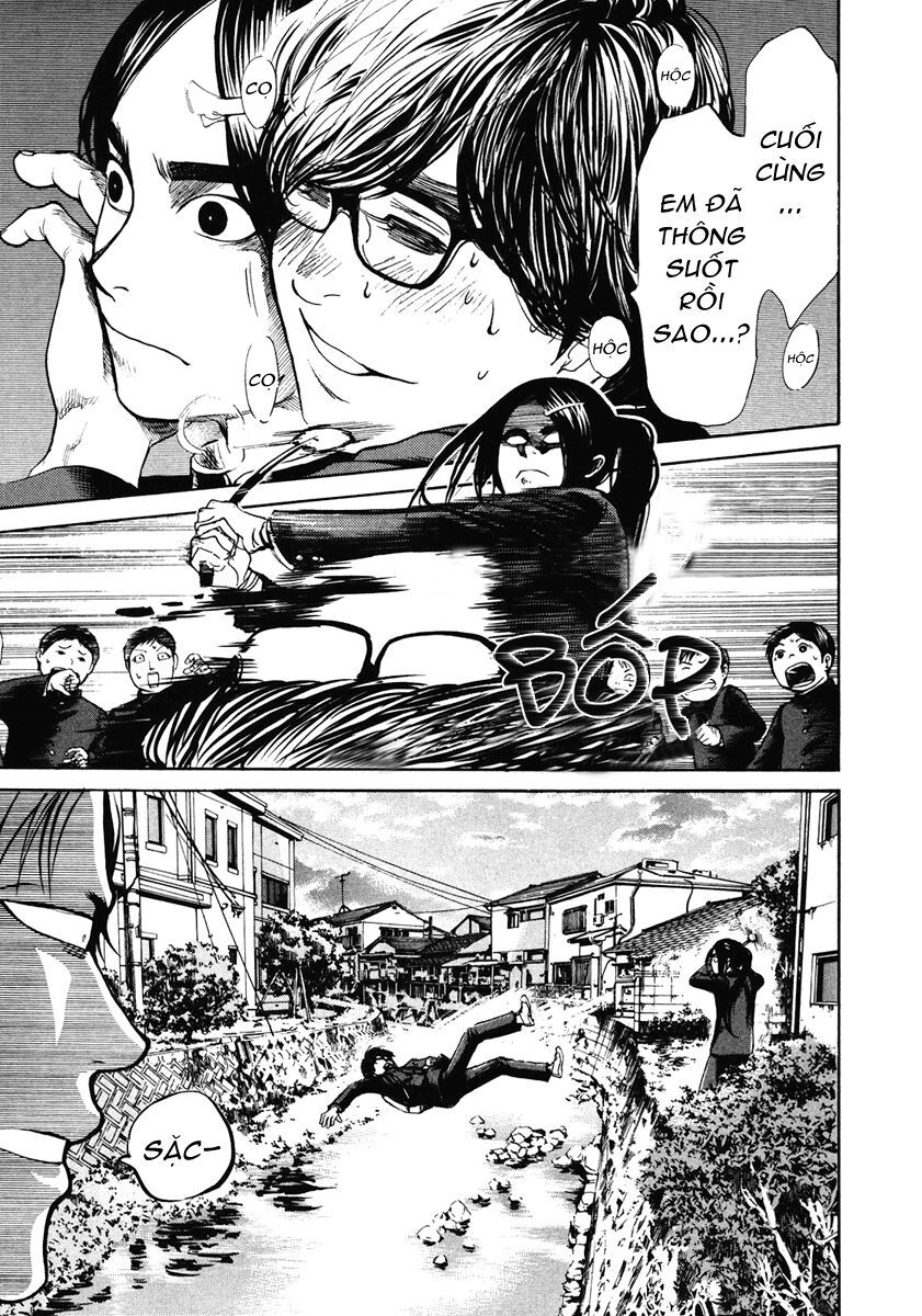 Again Chapter 10 - Trang 2