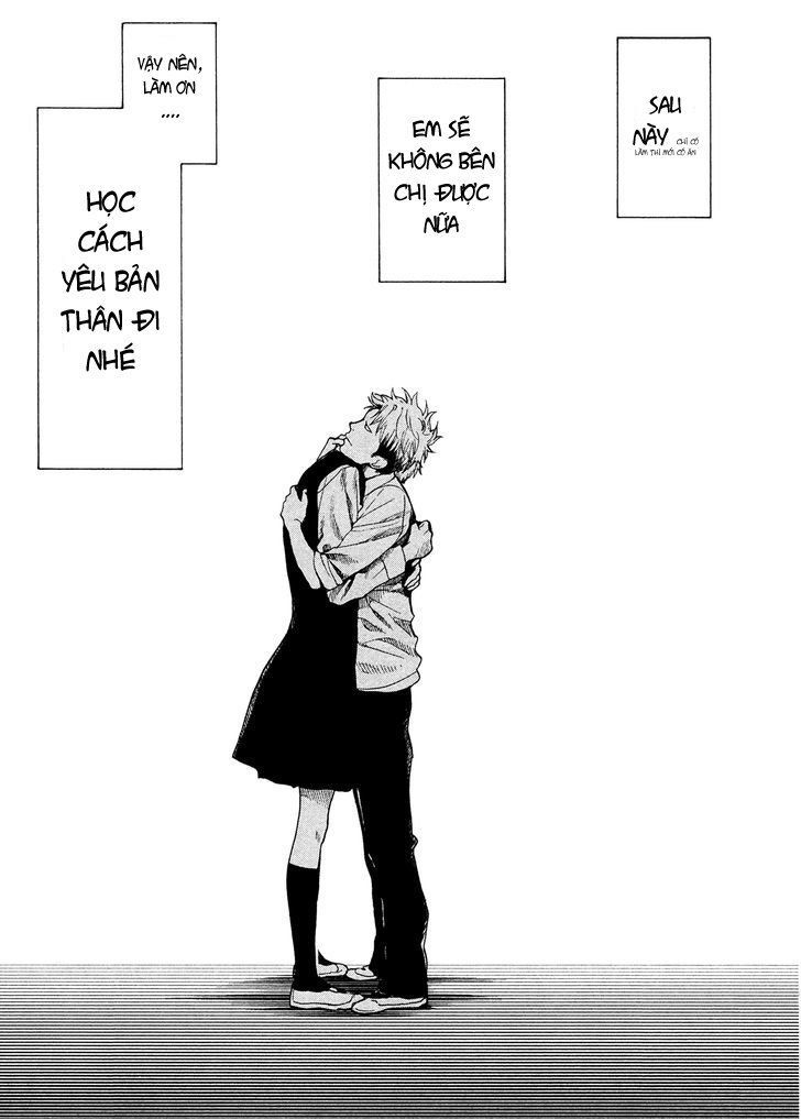 Again Chapter 100 - Trang 2