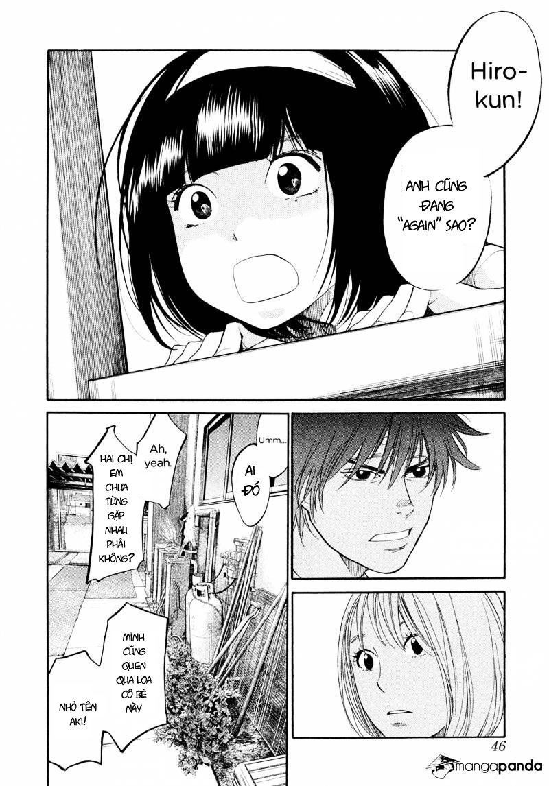 Again Chapter 101 - Trang 2