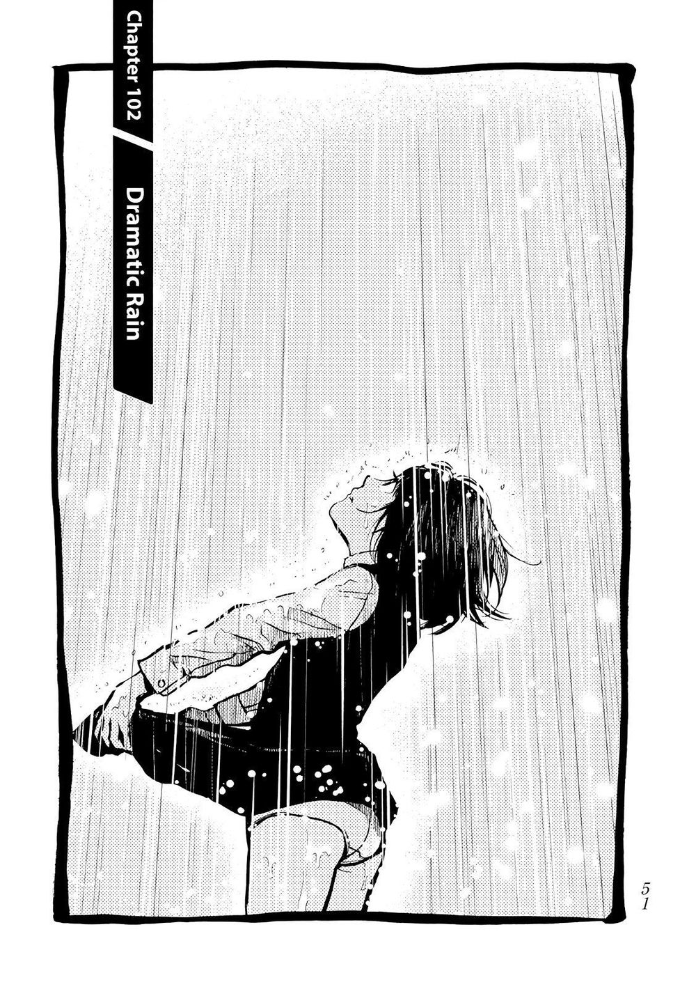 Again Chapter 102 - Trang 2