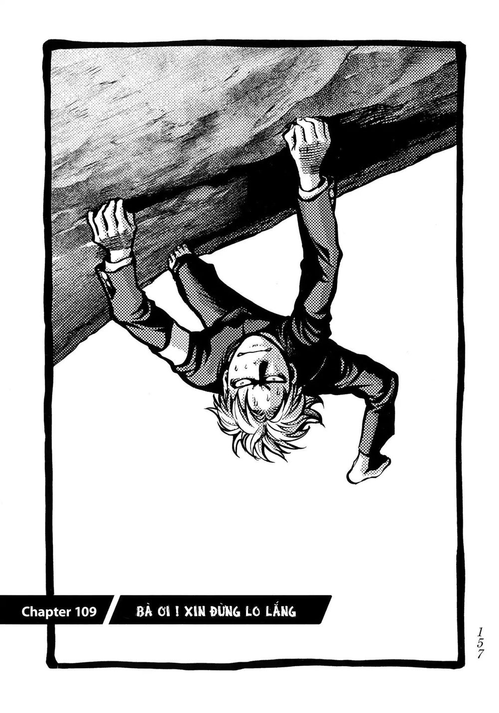 Again Chapter 109 - Trang 2