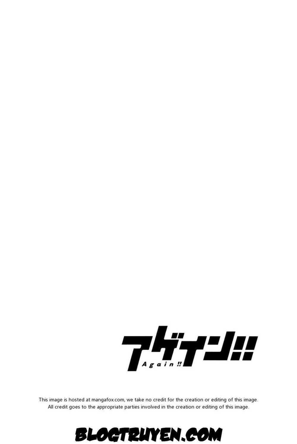 Again Chapter 13 - Trang 2