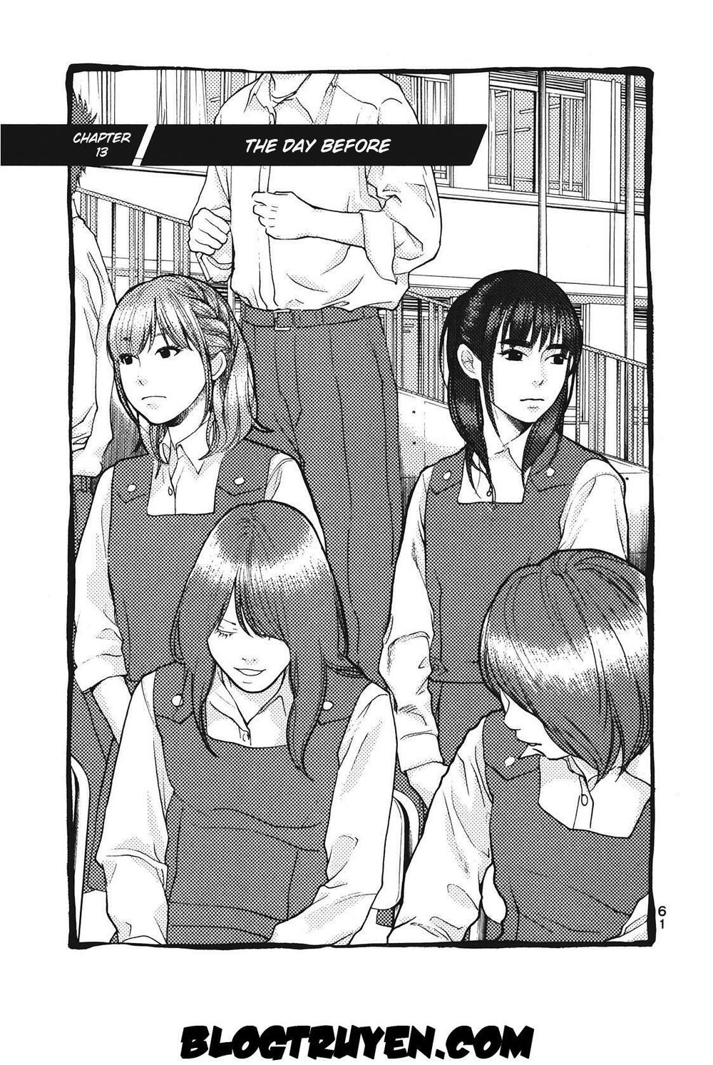 Again Chapter 13 - Trang 2
