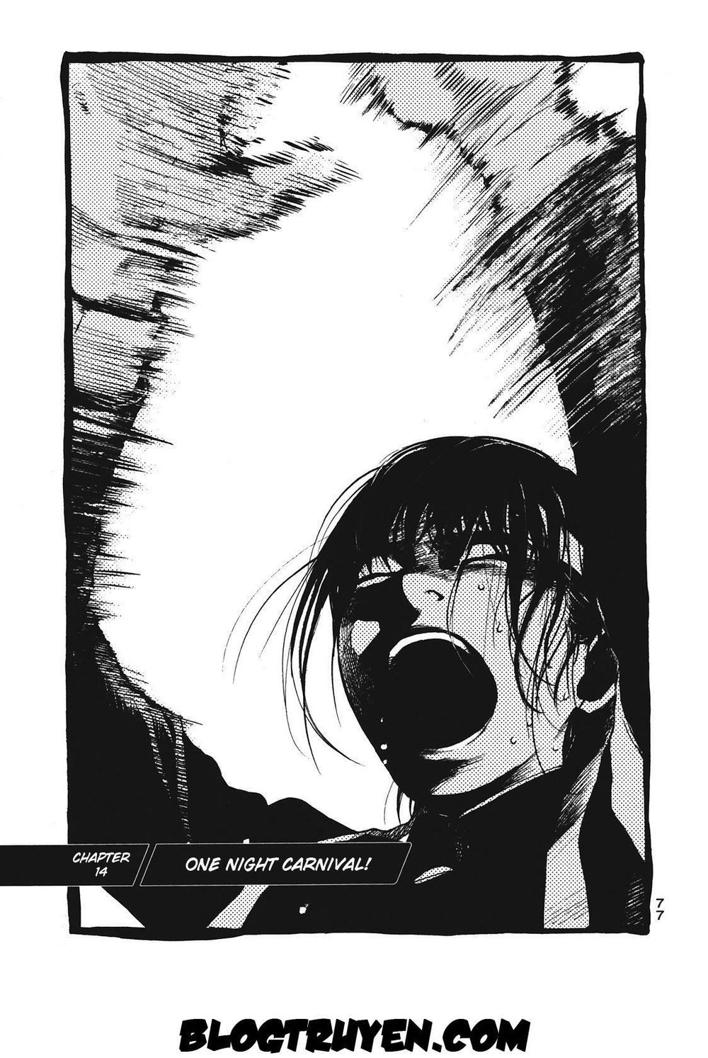 Again Chapter 14 - Trang 2