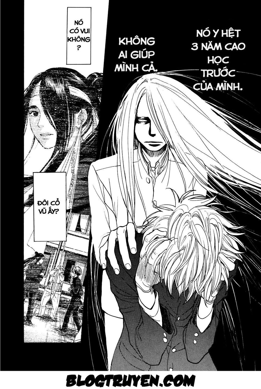 Again Chapter 15 - Trang 2