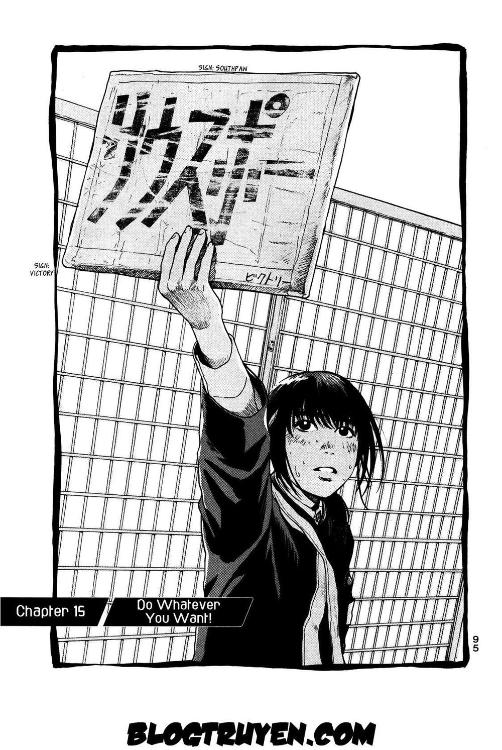 Again Chapter 15 - Trang 2