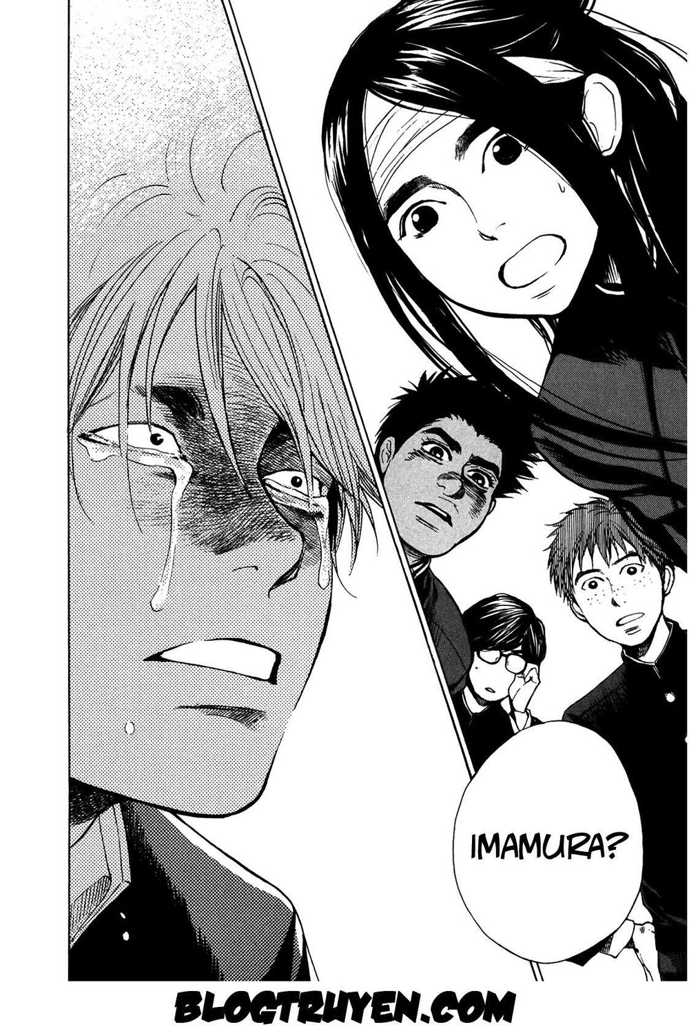 Again Chapter 17 - Trang 2